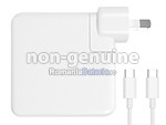 Adaptor Apple 87W 20.2V-4.3A 100-240V~1.5A 50/60Hz