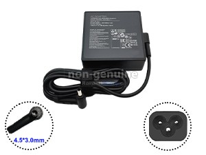 Adaptor Asus 19V 4.74A 90W 4.5*3.0mm pin