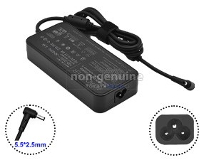 Adaptor Asus 19.5V 11.8A 230W 5.5*2.5mm