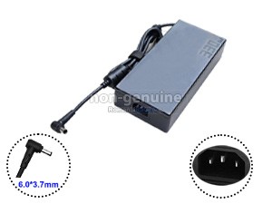 Adaptor Asus 20V 16.5A 330W 6.0*3.7mm