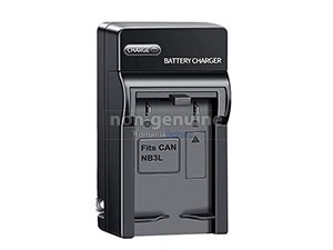 Adaptor Canon NB-3L