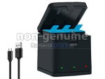 Adaptor GoPro 3-Channel LED USB charger