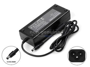 Adaptor HP 120W 18.5V-6.5A 100-240V~2.0A 50/60Hz
