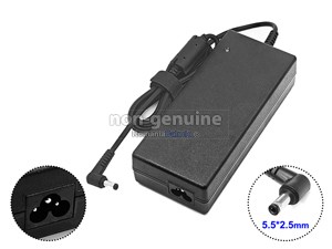 Adaptor Lenovo 19V 6.32A 120W 5.5*2.5MM