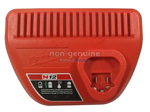 Adaptor Milwaukee M12