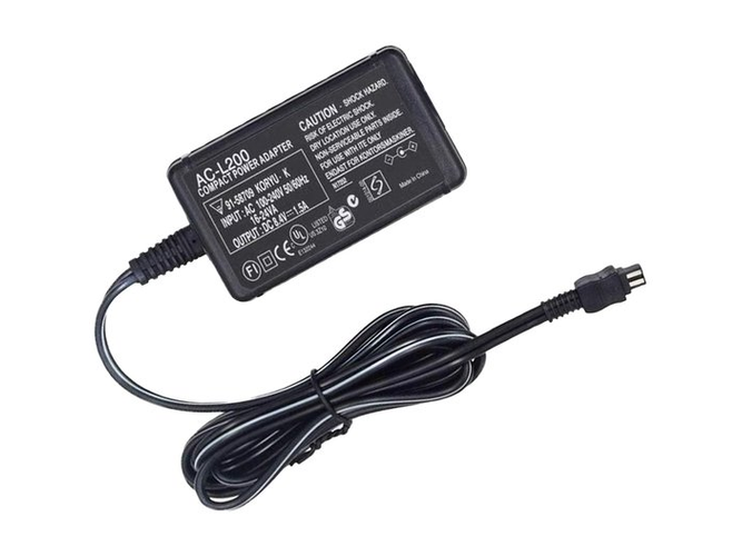 Adaptor Sony HDR-XR150E