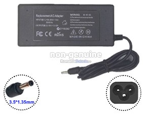 Adaptor Toshiba Satellite Pro R50-EC-11J C50-H-11D C50-E-11L