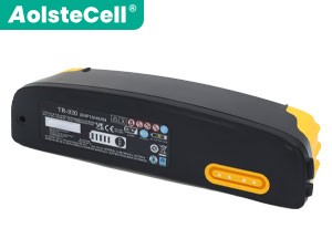 Baterie pentru 3M TR802N