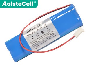 Baterie pentru Abbott Laboratories MJ09.01