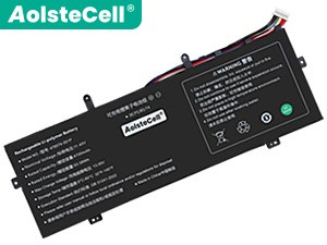 Baterie Gateway 478574-3S1P