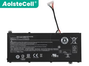 Baterie Acer Spin 3 SP314-52-50HT
