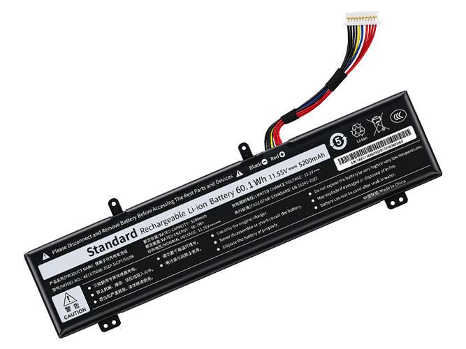 Baterie Acer AEC675686-3S1P