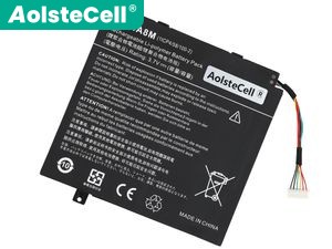 Baterie pentru Acer Switch 10 SW5-012P-122A