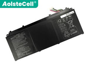 Baterie pentru Acer Chromebook R13 CB5-312T-K822
