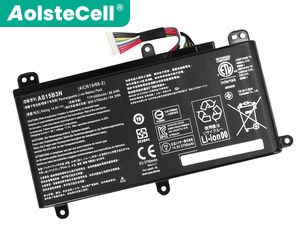 Baterie pentru Acer Predator 15 G9-592-712A