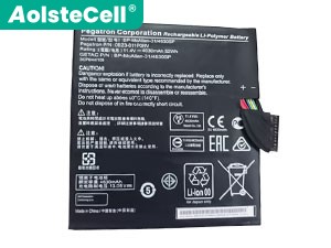 Baterie Acer 4630SP