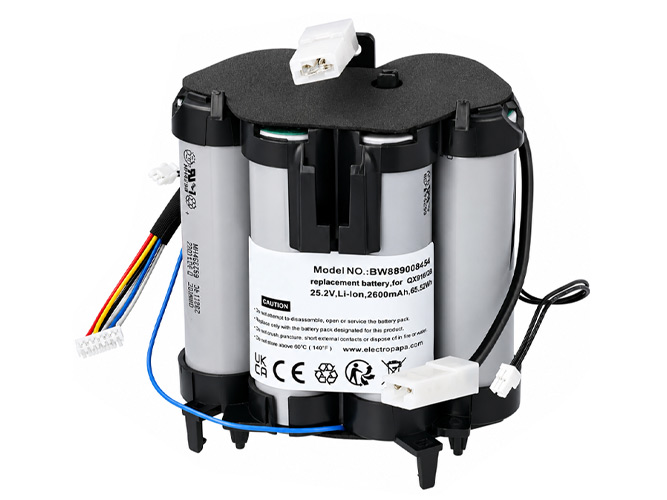 Baterie pentru AEG QX9-1-ANIS