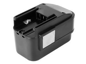 Baterie AEG 9.6V BXS9.6