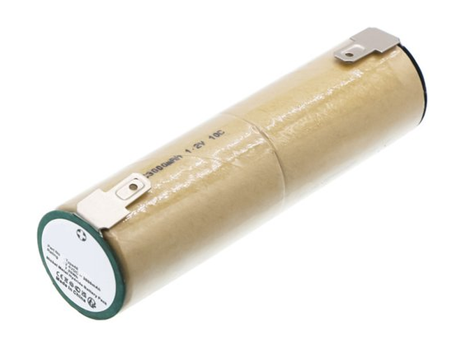 Baterie AEG Type46