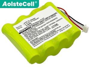 Baterie AEMC 2137.81