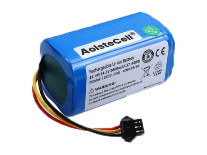 Baterie pentru Airrobo P30