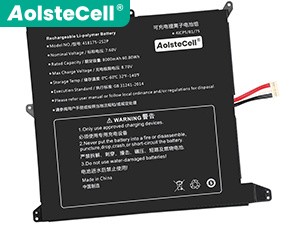 Baterie Alldocube 418175-2S2P