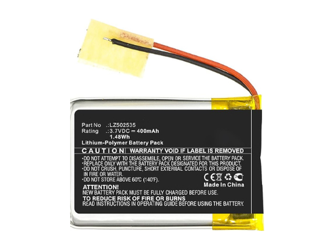 Baterie pentru Altec LZ502535