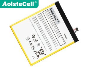 Baterie Amazon 58-000219