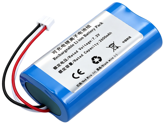 Baterie Anker Soundcore Flare 2