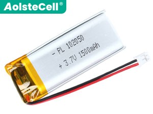 Baterie AolsteCell 102050