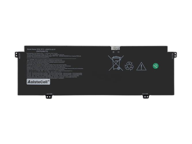 Baterie AolsteCell 458973-3S1P