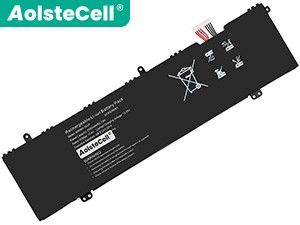 Baterie AolsteCell 609963-3S1P