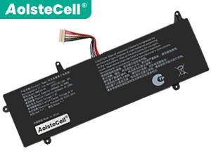 Baterie AolsteCell 6661A4-2S