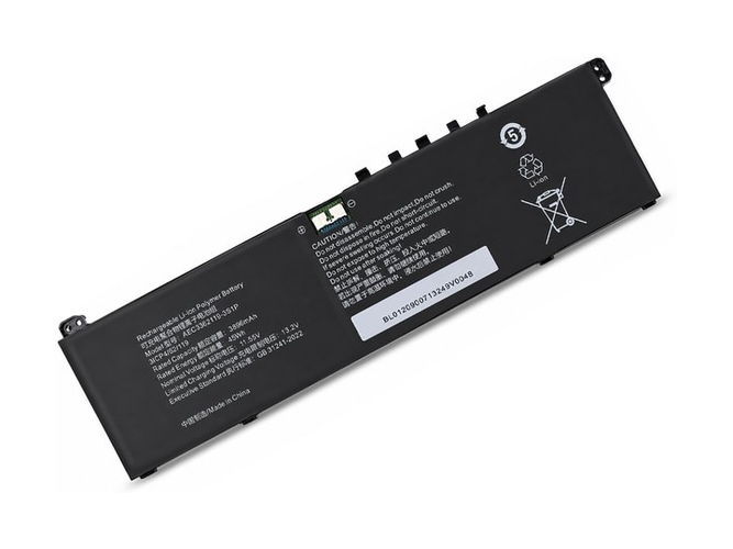 Baterie AolsteCell AEC3362119-3S1P