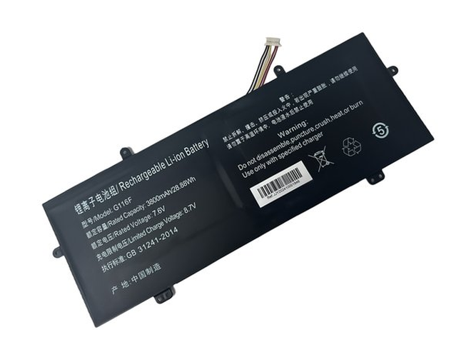 Baterie AolsteCell G116F