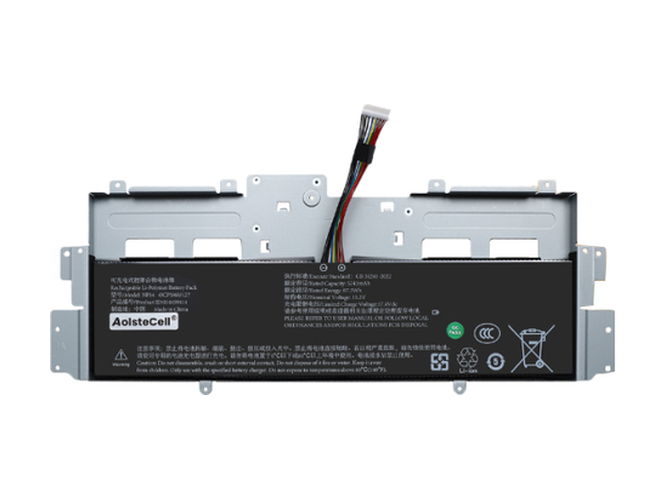 Baterie AolsteCell NF14