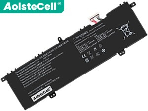 Baterie AolsteCell U638560PV-3S1P(3icp7/65/80)