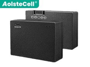 Baterie AolsteCell ZNS-01A