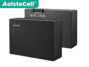 Baterie AolsteCell ZNS-01B