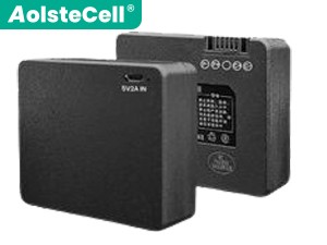 Baterie AolsteCell ZNS-04