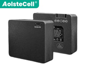 Baterie AolsteCell ZNS-04B