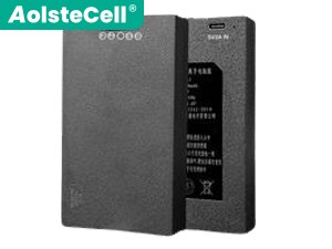 Baterie AolsteCell ZNS-09E1
