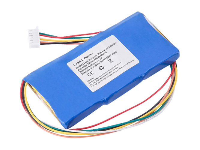 Baterie pentru ARICON ECG-3D