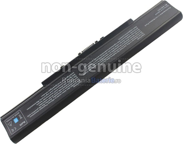 Baterie pentru Asus U31S