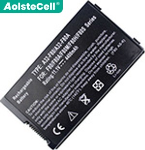 Baterie Asus A32-F80H