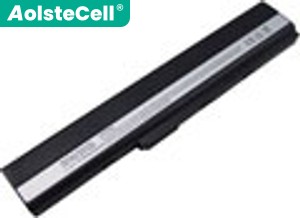 Baterie pentru Asus K52f-c1