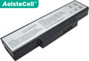 Baterie pentru Asus K72F-B1