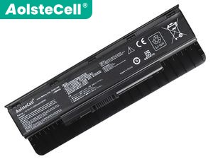 Baterie pentru Asus Rog GL771JW