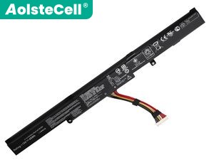 Baterie Asus GL752VW-T4188T