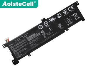 Baterie Asus K401UB-FR038T